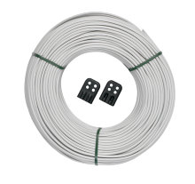 Tvättlina till torkvinda 65 m Brabantia